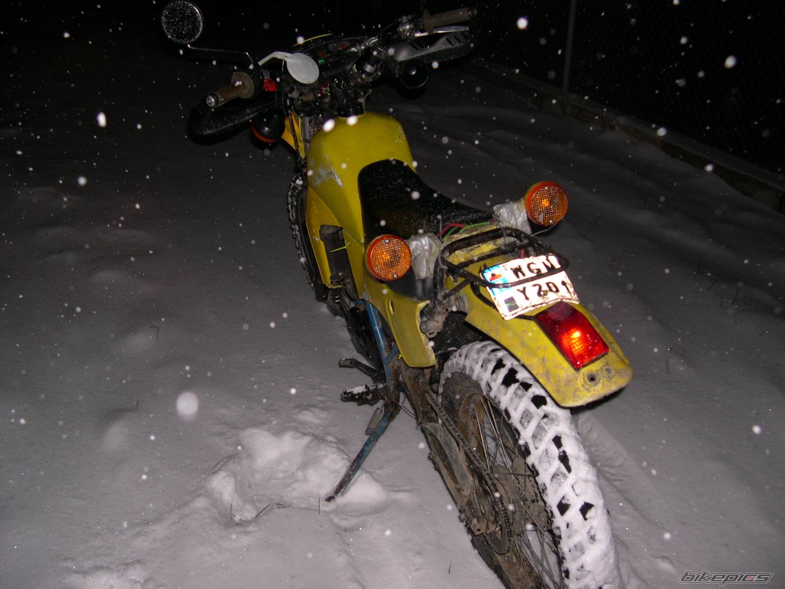 Bike Photo 300161