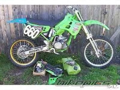 Bike Photo 30025