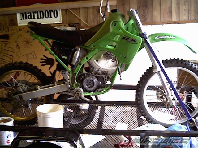 Bike Photo 30027