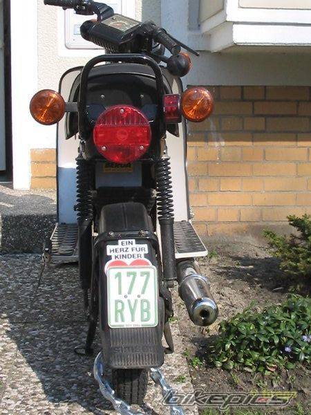 Bike Photo 300279