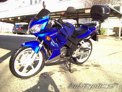 Bike Photo 300300