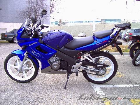 Bike Photo 300303