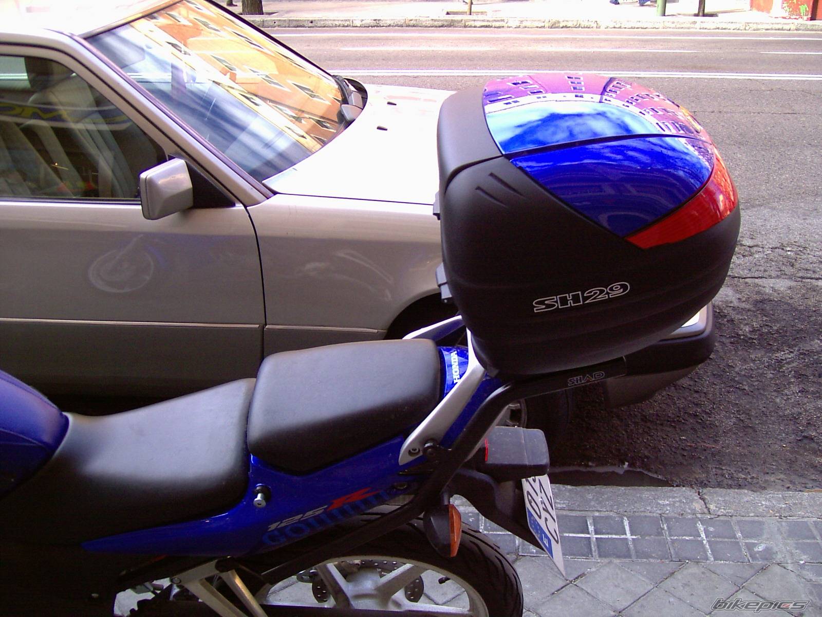 Bike Photo 300315