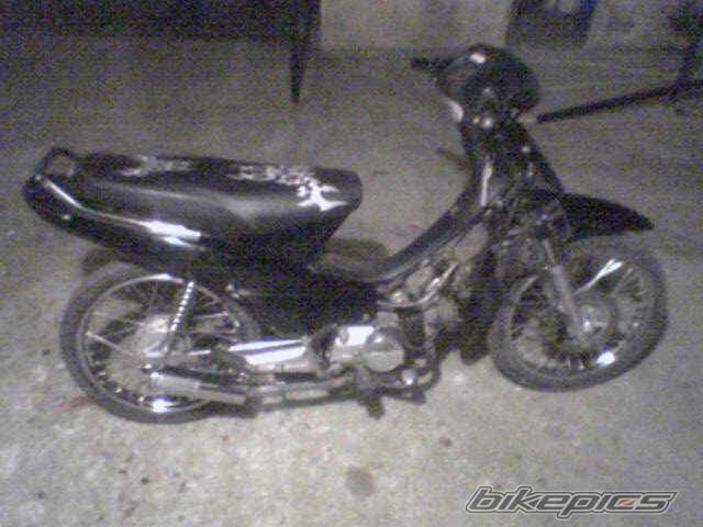 Bike Photo 300327