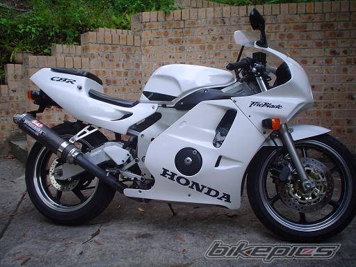 Bike Photo 300375