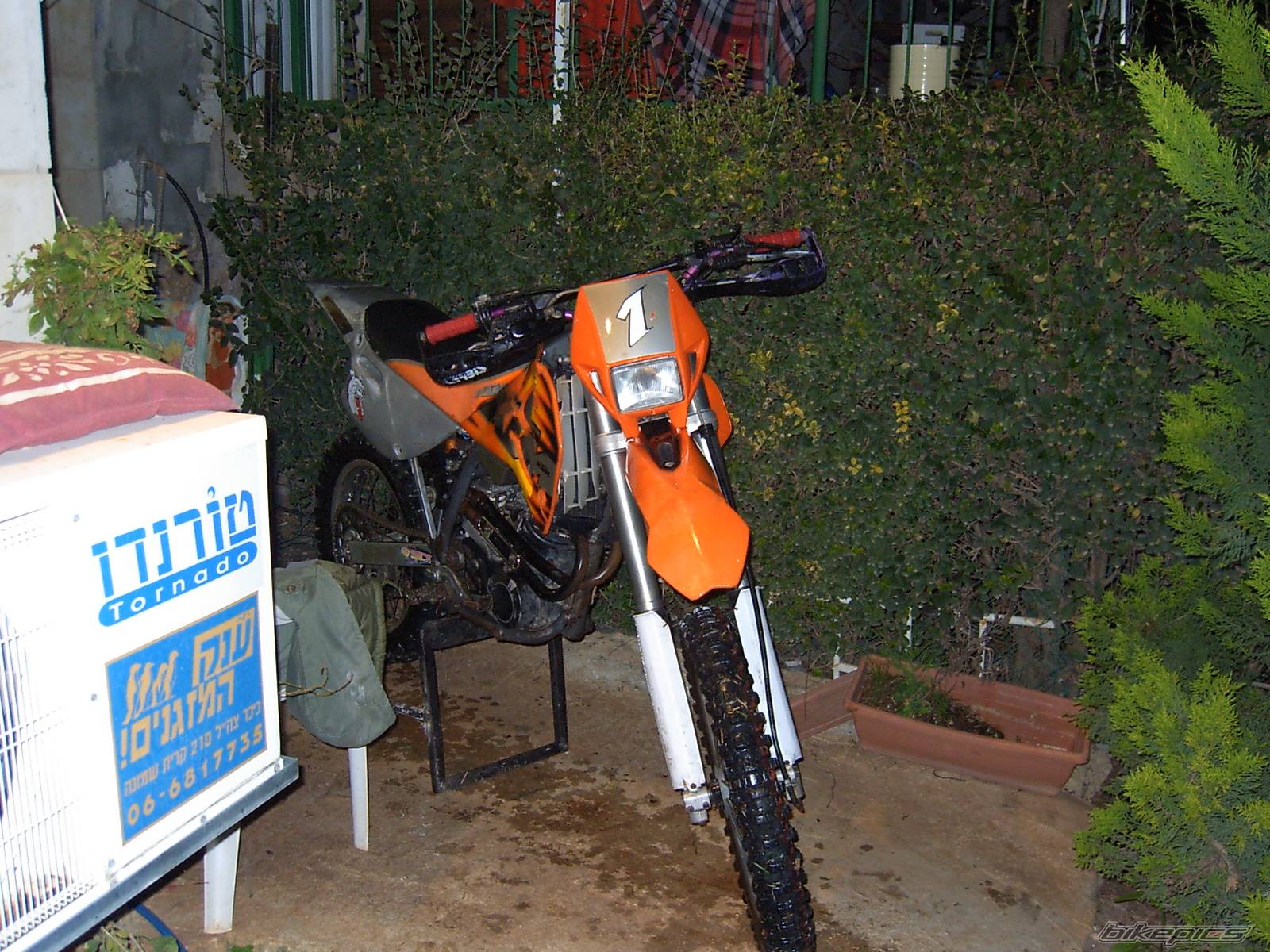 Bike Photo 300381