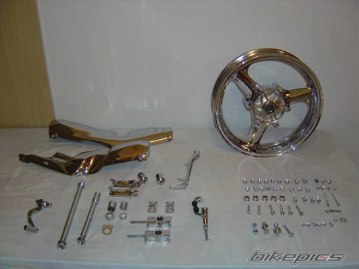 Bike Photo 300399
