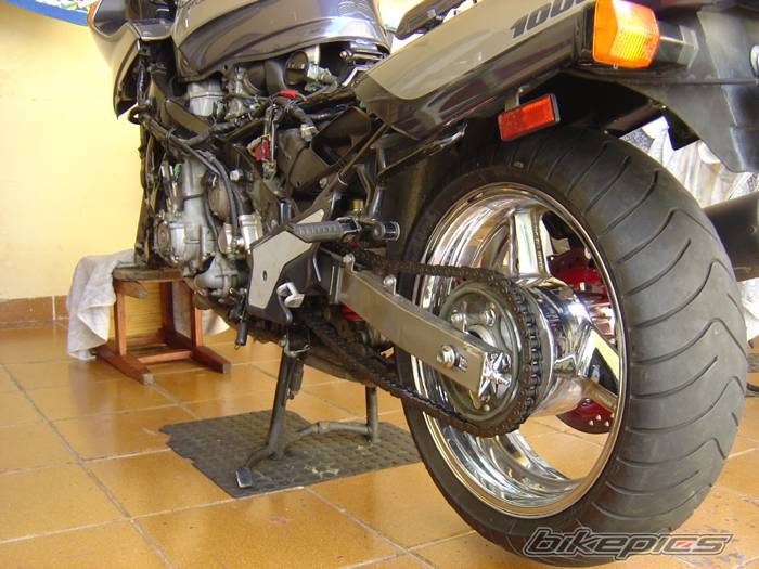 Bike Photo 300400