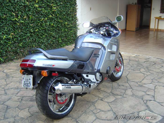 Bike Photo 300409