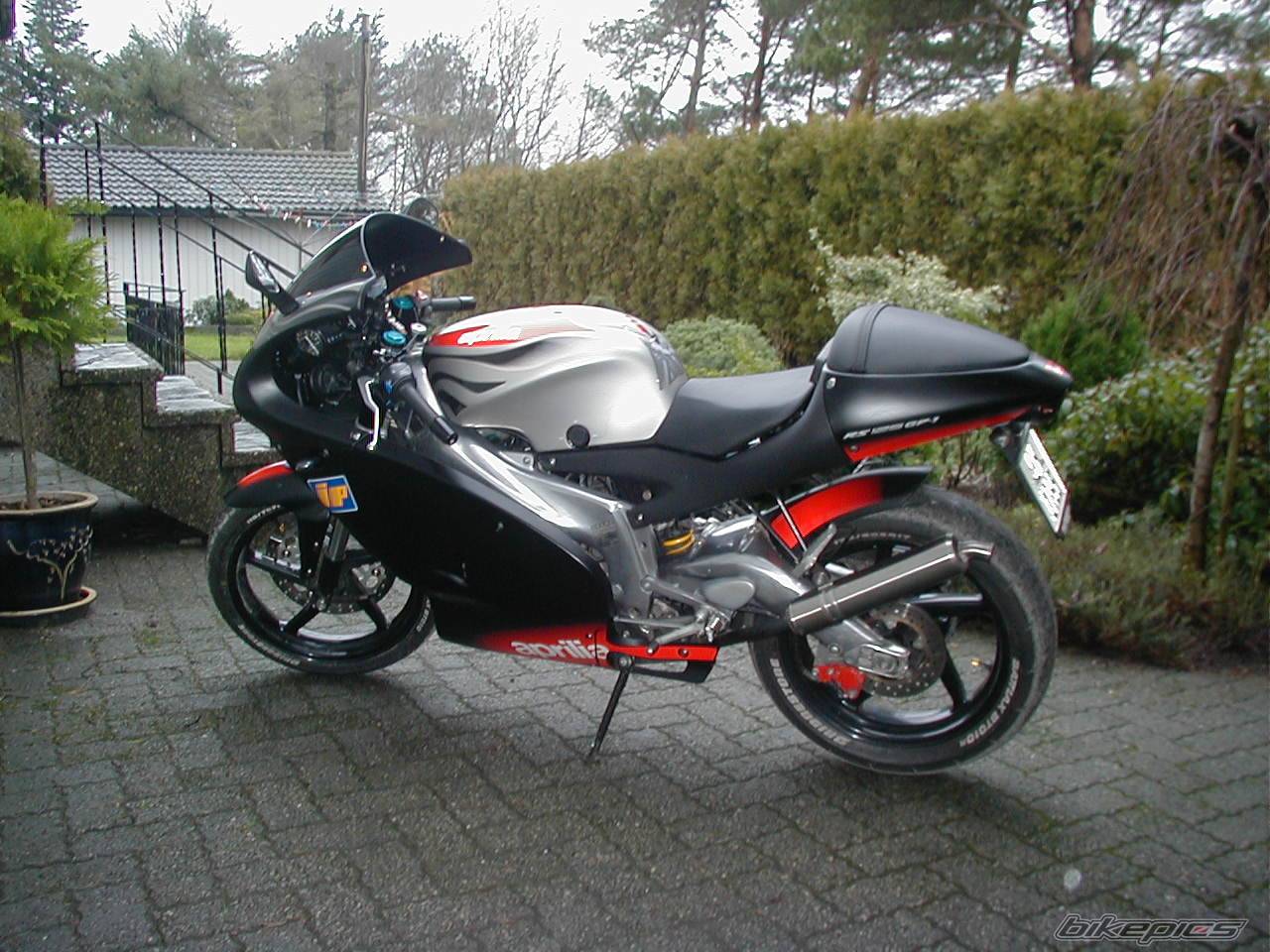 Bike Photo 300410