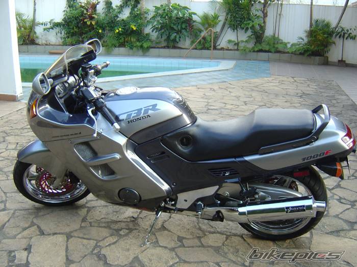 Bike Photo 300414