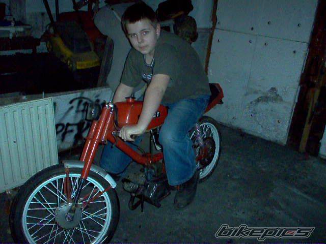 Bike Photo 300422