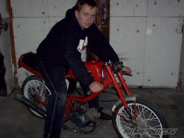 Bike Photo 300427