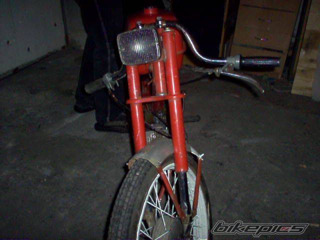 Bike Photo 300429