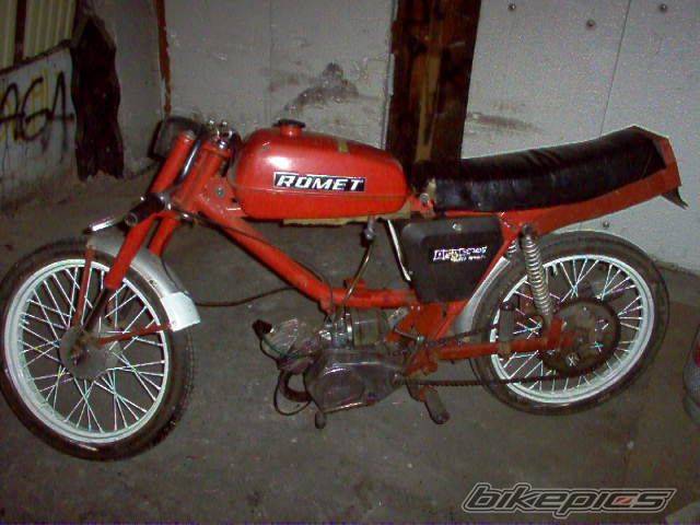Bike Photo 300430