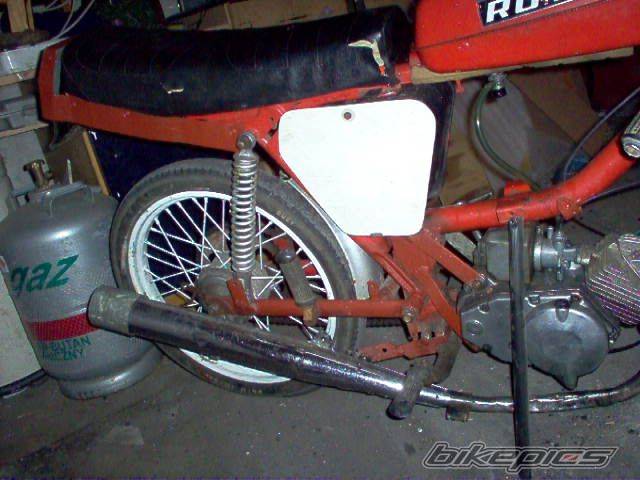 Bike Photo 300433
