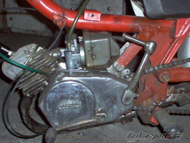 Bike Photo 300435