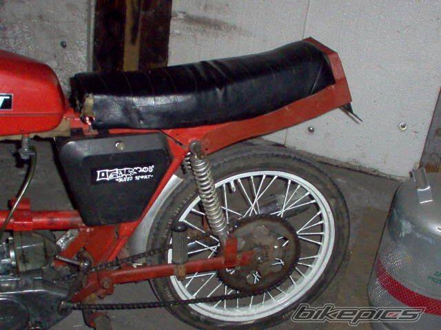 Bike Photo 300437