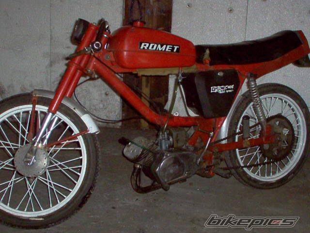 Bike Photo 300439