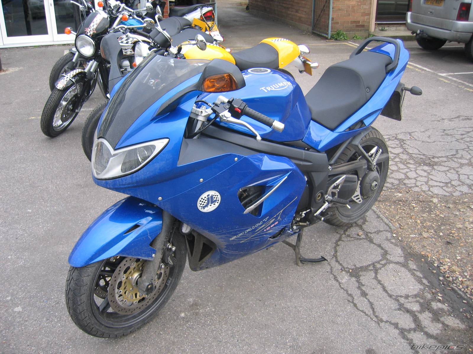 Bike Photo 300444