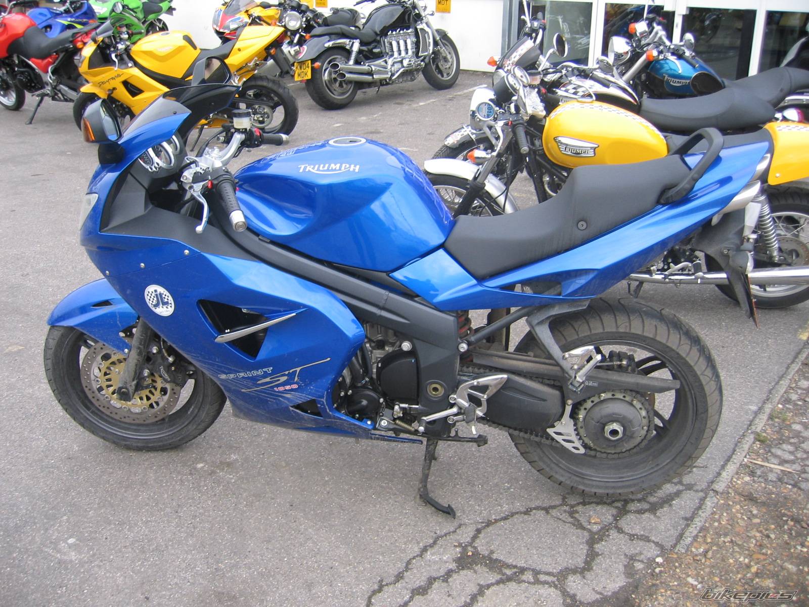 Bike Photo 300445