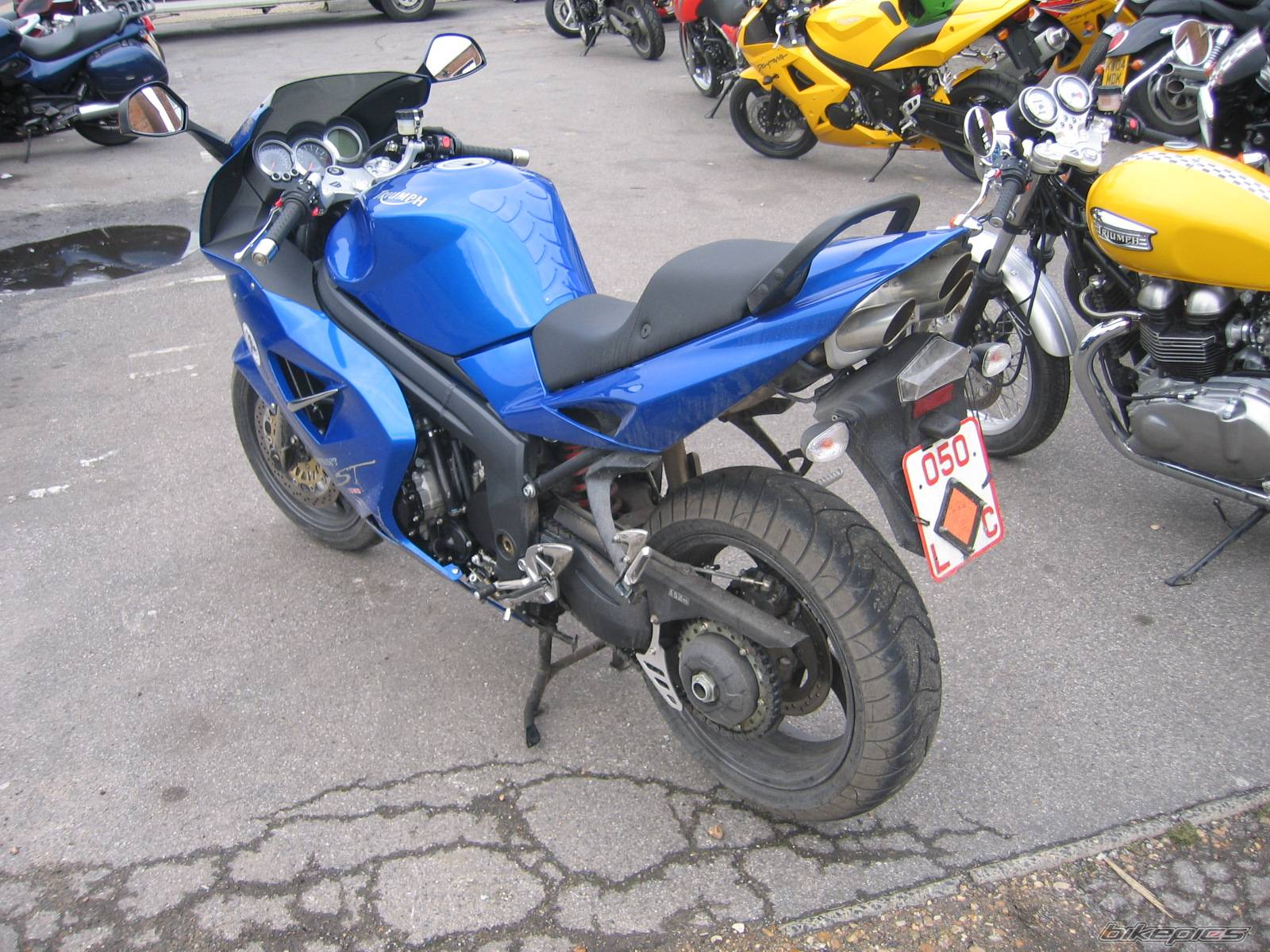 Bike Photo 300448