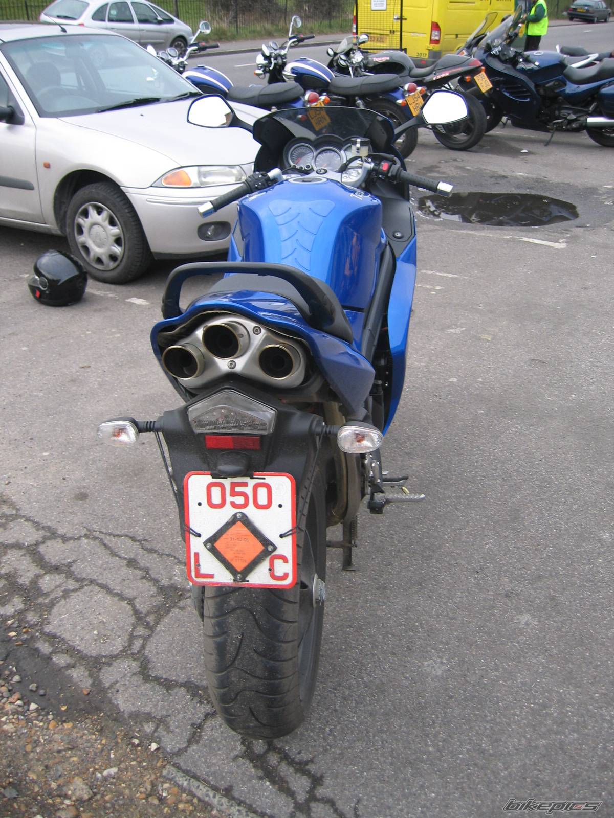 Bike Photo 300451
