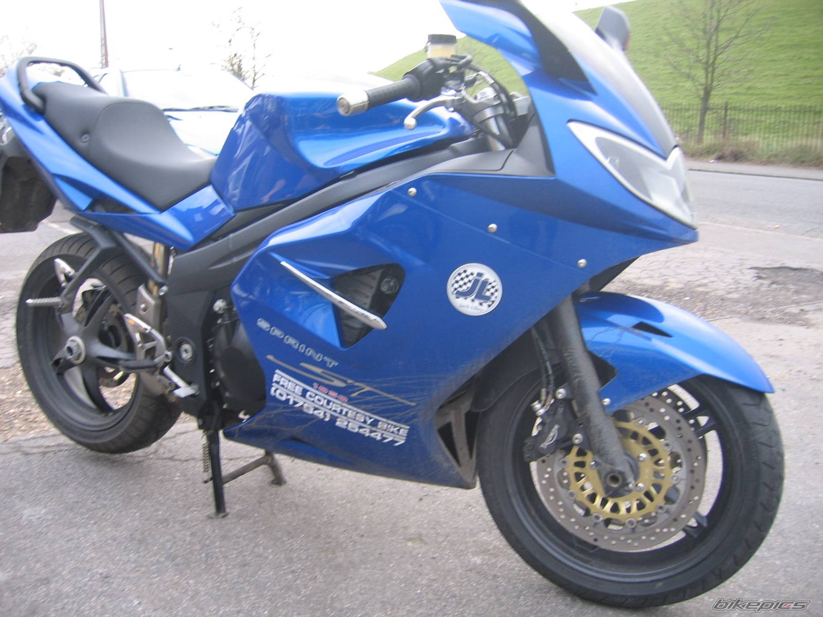 Bike Photo 300454