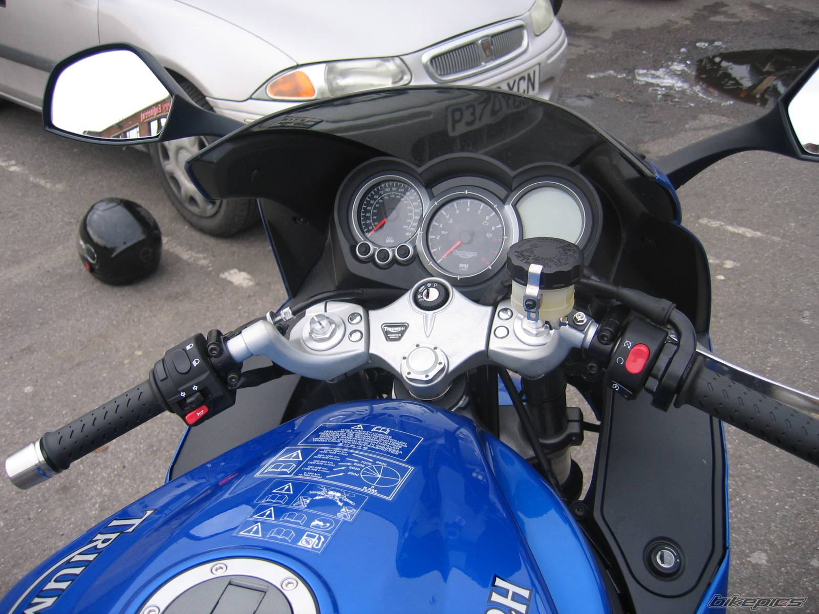 Bike Photo 300455