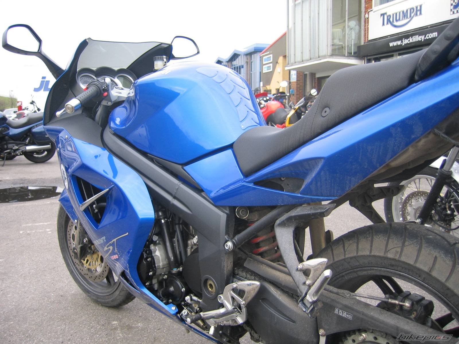Bike Photo 300456