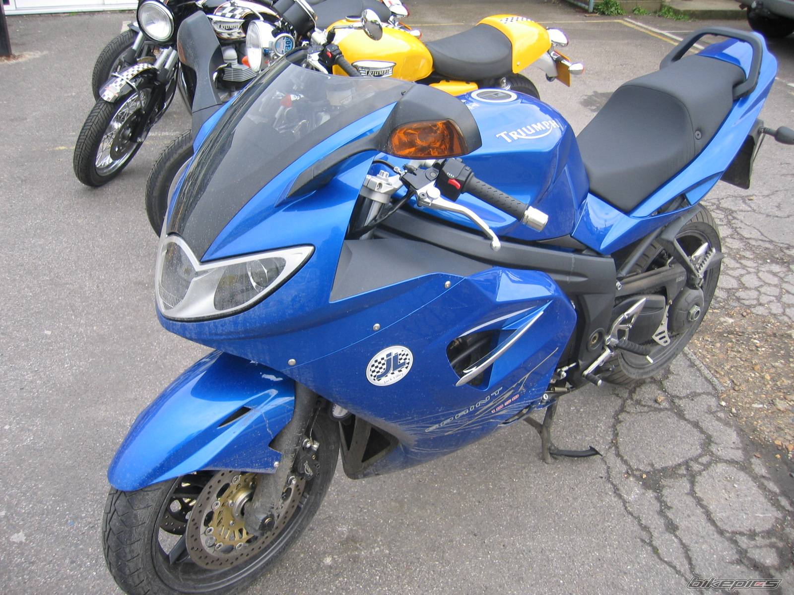 Bike Photo 300459