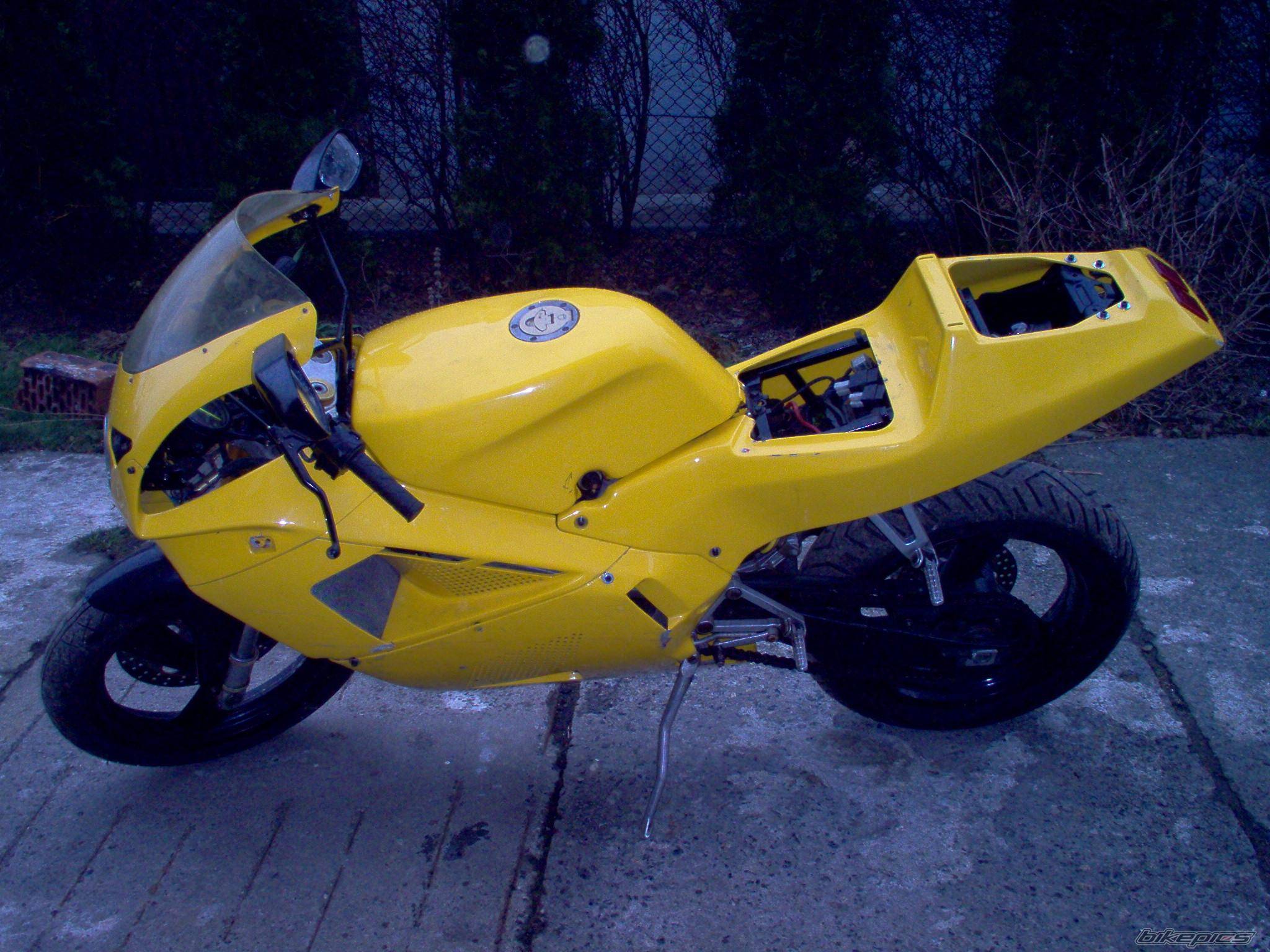 Bike Photo 300496