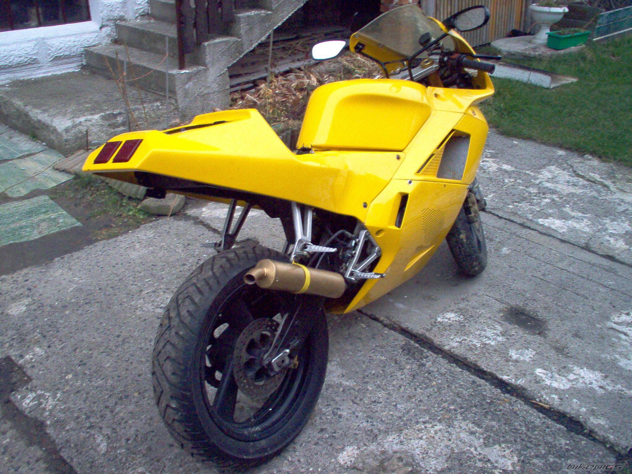 Bike Photo 300497