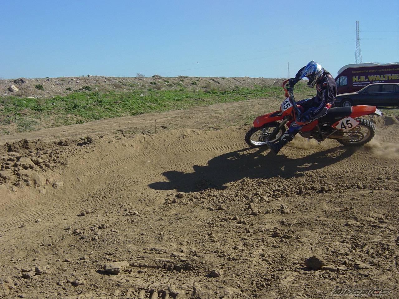 Bike Photo 300528