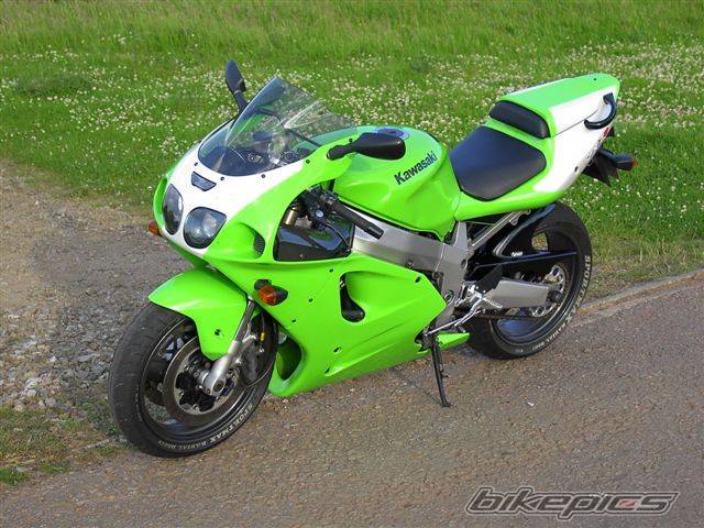Bike Photo 30053