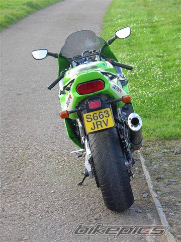 Bike Photo 30054