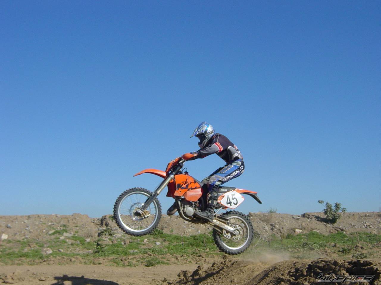 Bike Photo 300540