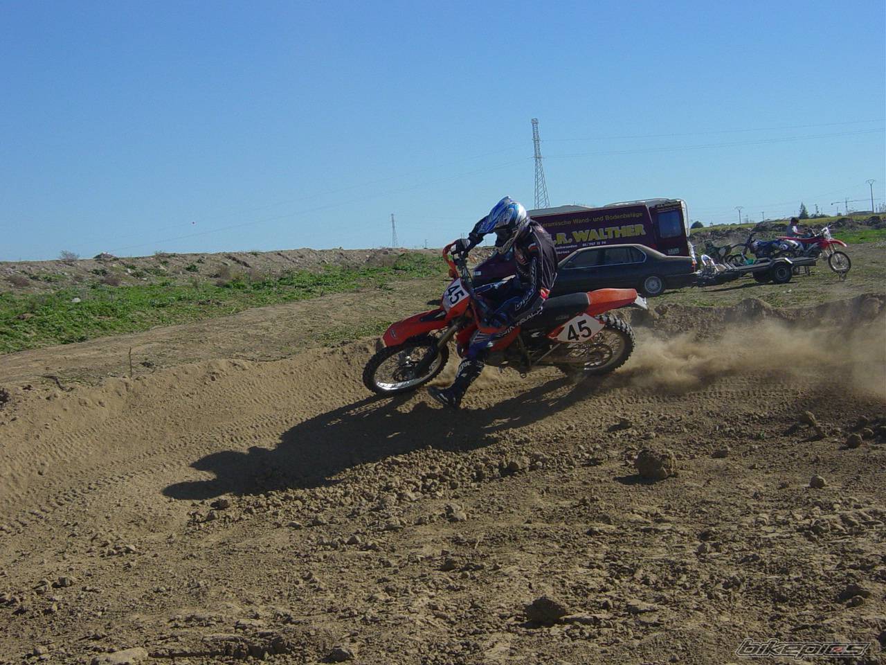 Bike Photo 300545