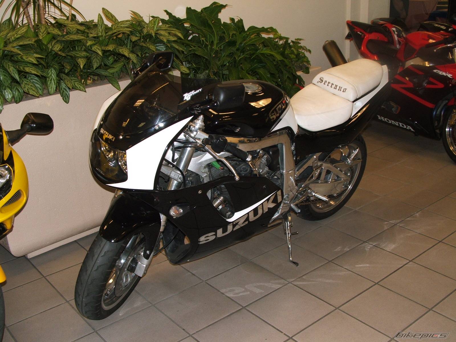 Bike Photo 300548