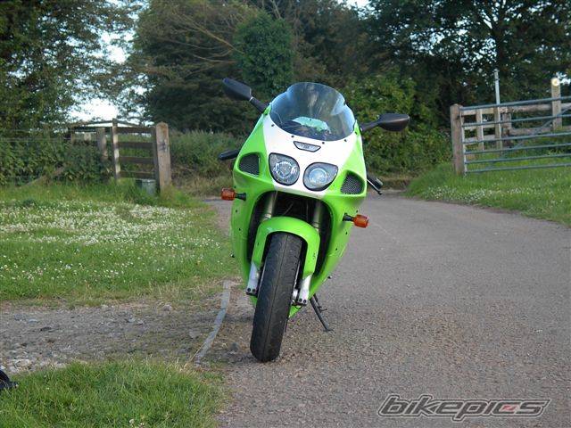 Bike Photo 30055