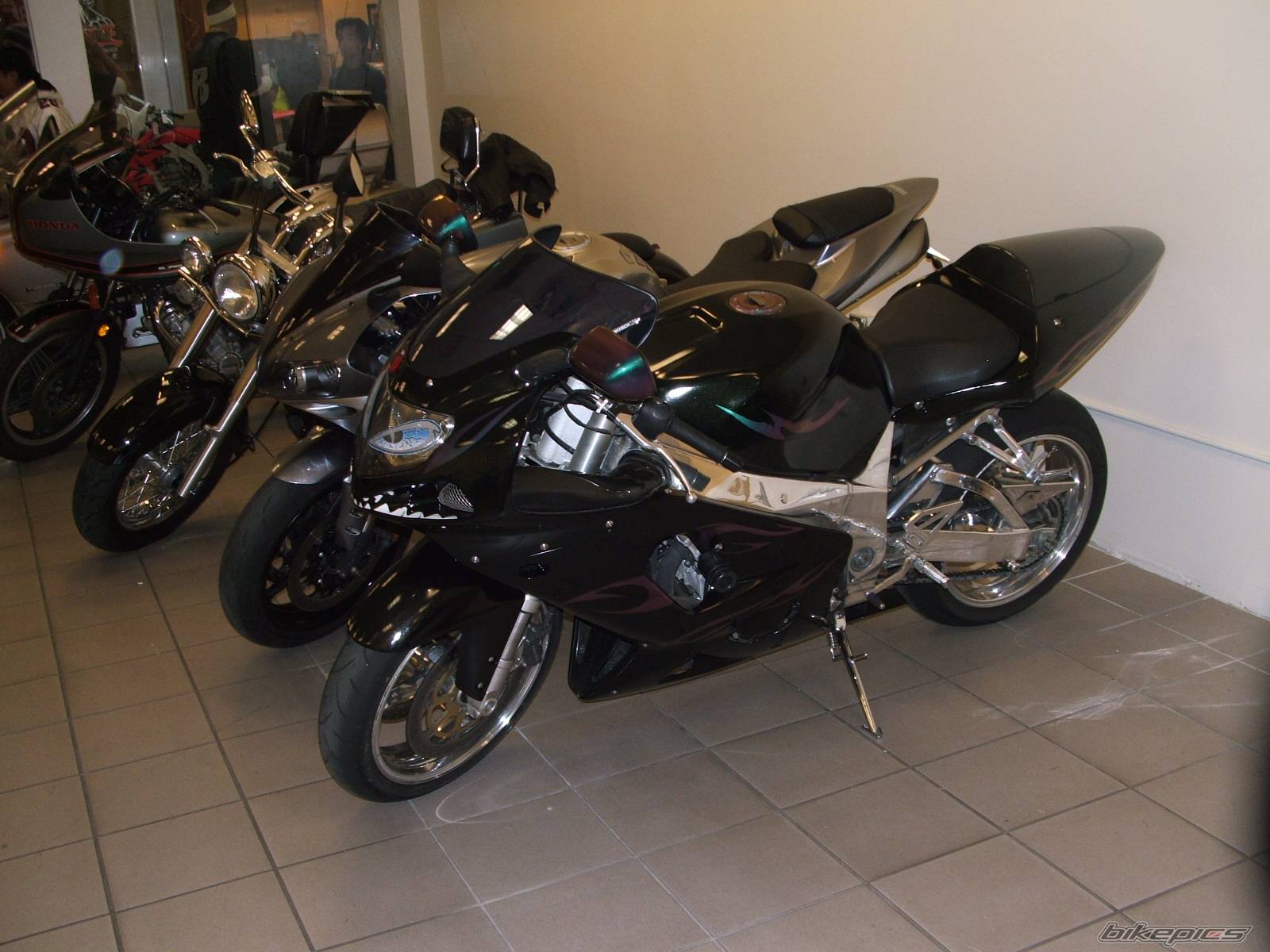 Bike Photo 300551
