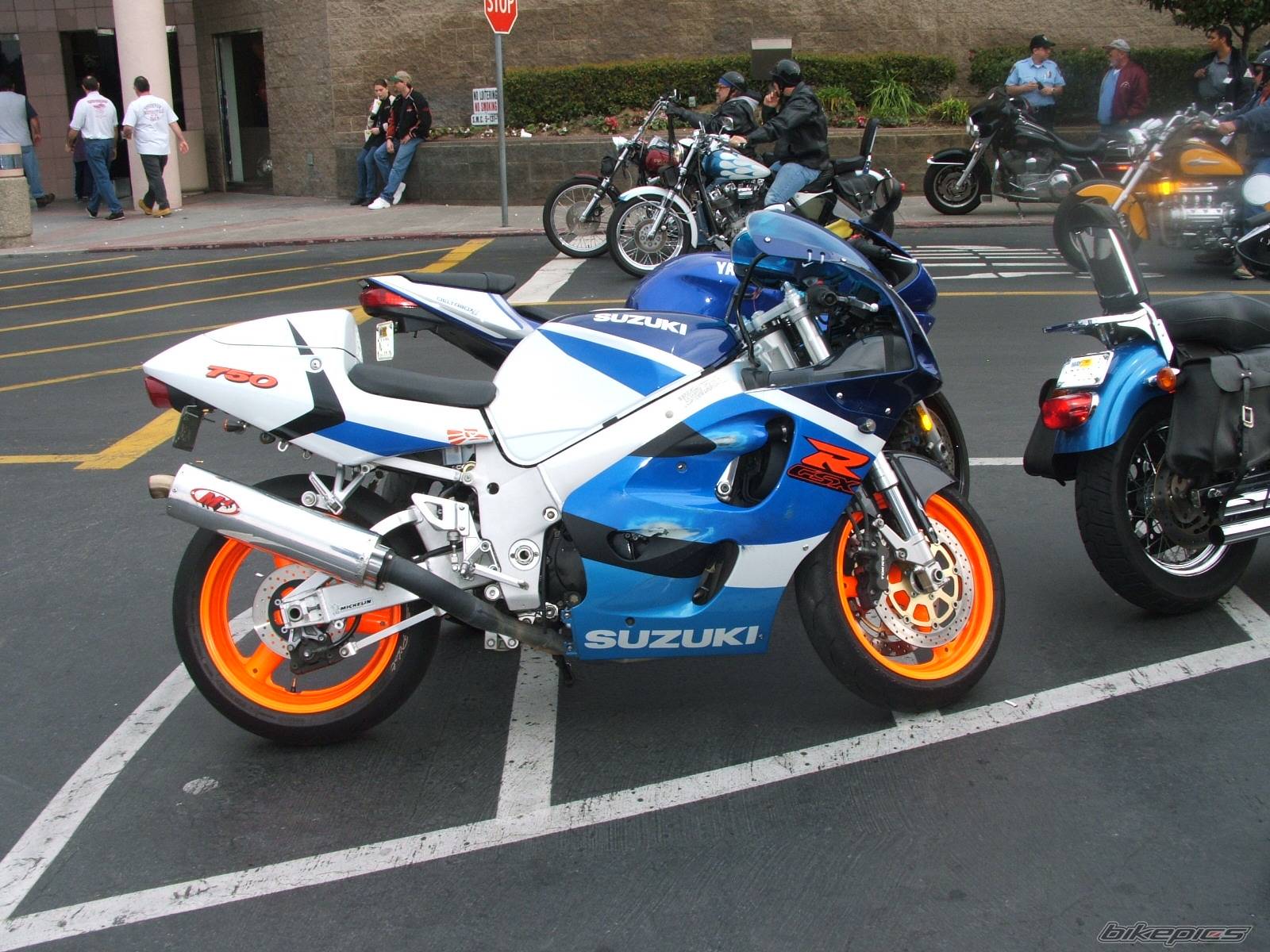 Bike Photo 300554