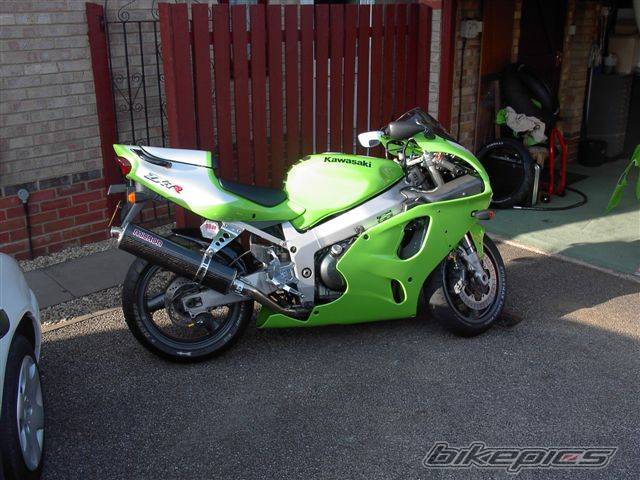Bike Photo 30058