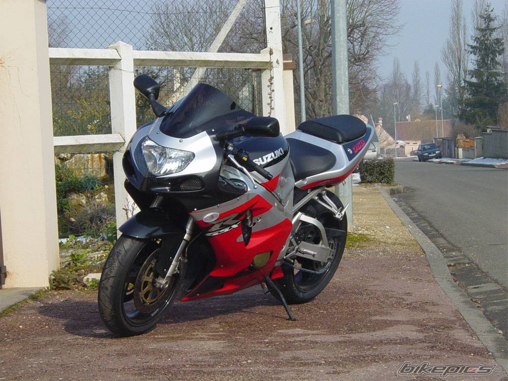 Bike Photo 300580