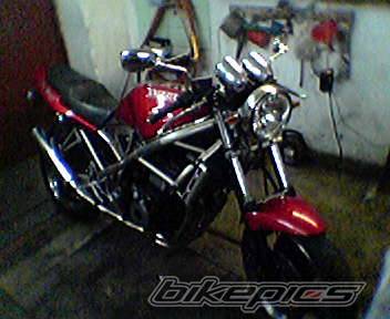 Bike Photo 300590