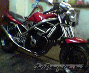 Bike Photo 300593