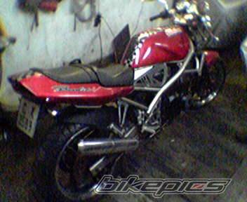 Bike Photo 300594