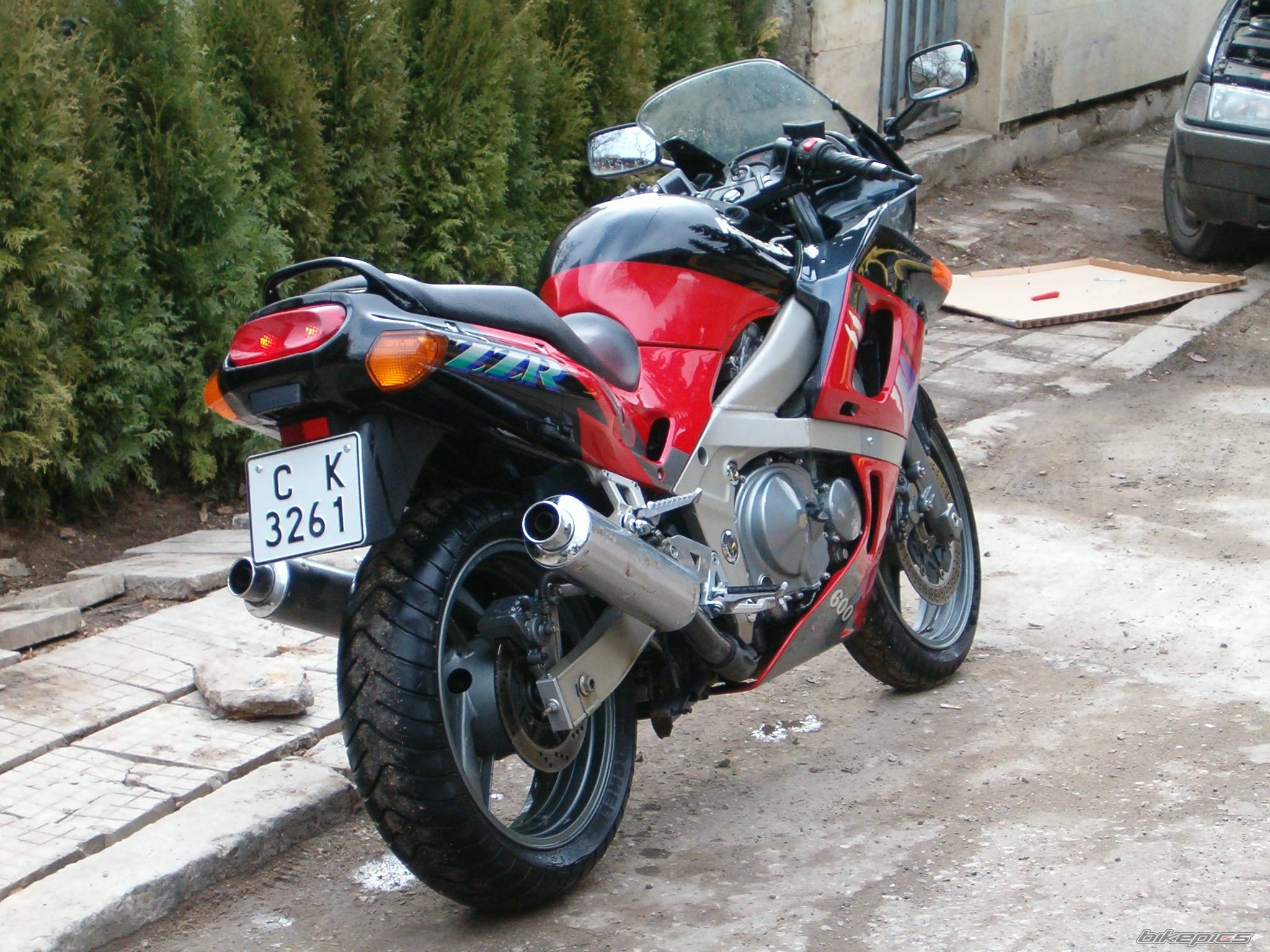Bike Photo 300603