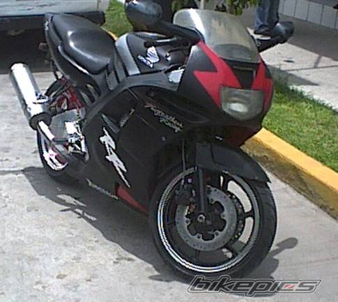 Bike Photo 300614