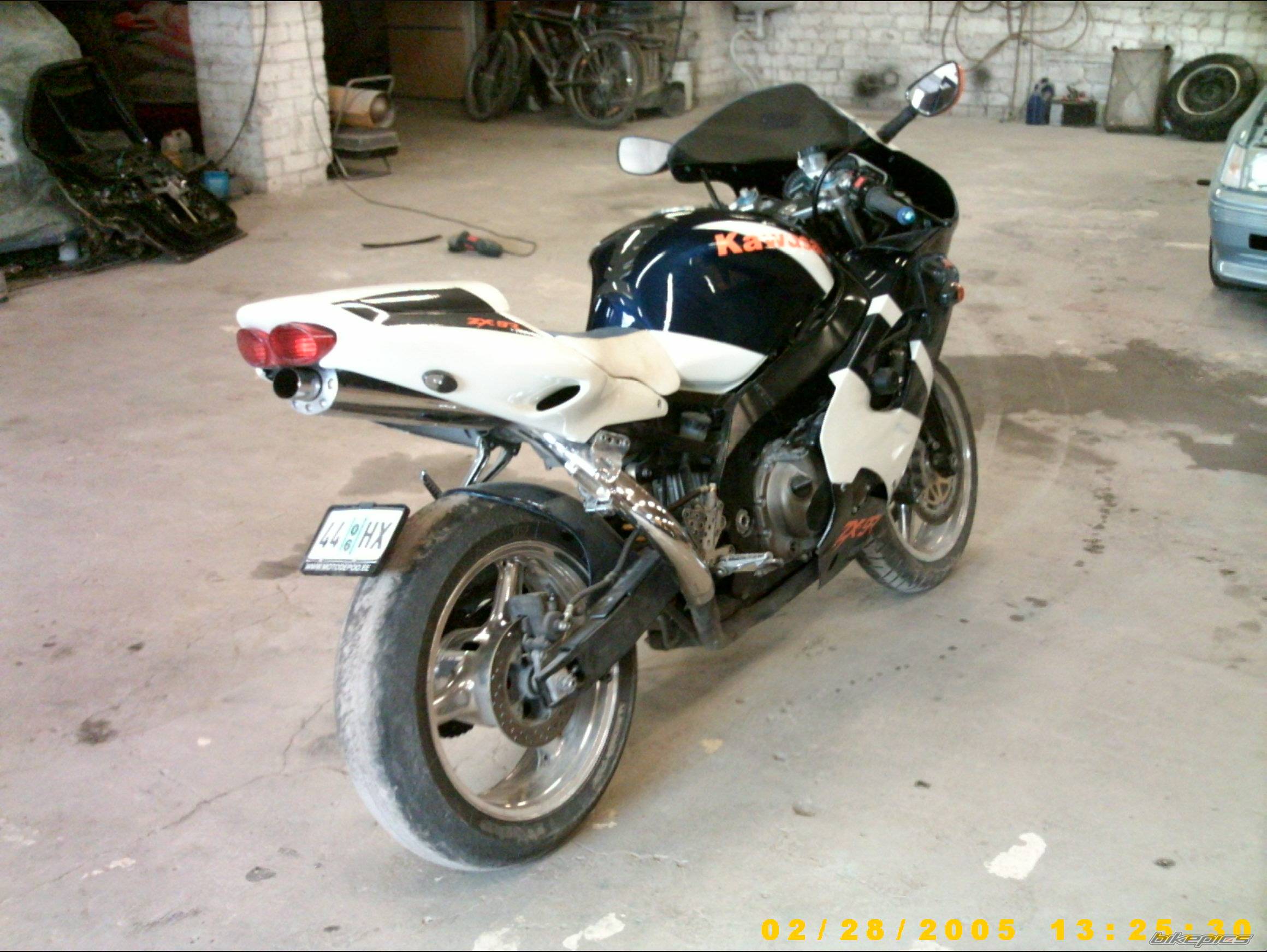 Bike Photo 300639
